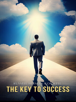 cover image of The Key to Success